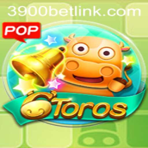 Dive into the Exciting World of 6Toros with 3900bet