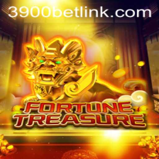 Exploring FortuneTreasure: A Comprehensive Guide to the 3900bet Experience