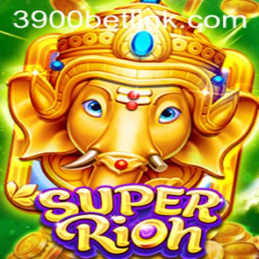 Discover the Thrilling World of SuperRich: The Game Redefining Entertainment with 3900bet